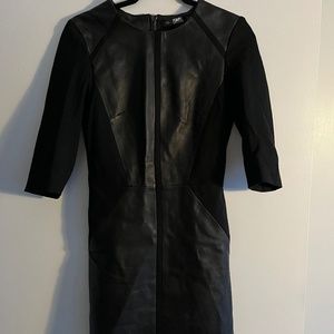 Karl Lagerfeld Dress
